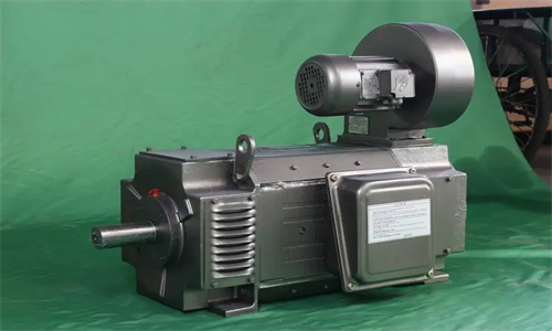 无刷直流电机海关联盟认证